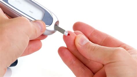 Examinarea clinică a persoanelor cu diabet